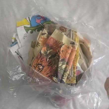 Photo of free Scrap Materials (Mt.Pleasant and Eglinton area) #1