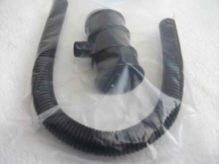 Photo of free FloPlast Rainwater diverter New (ME16 - Allington) #2