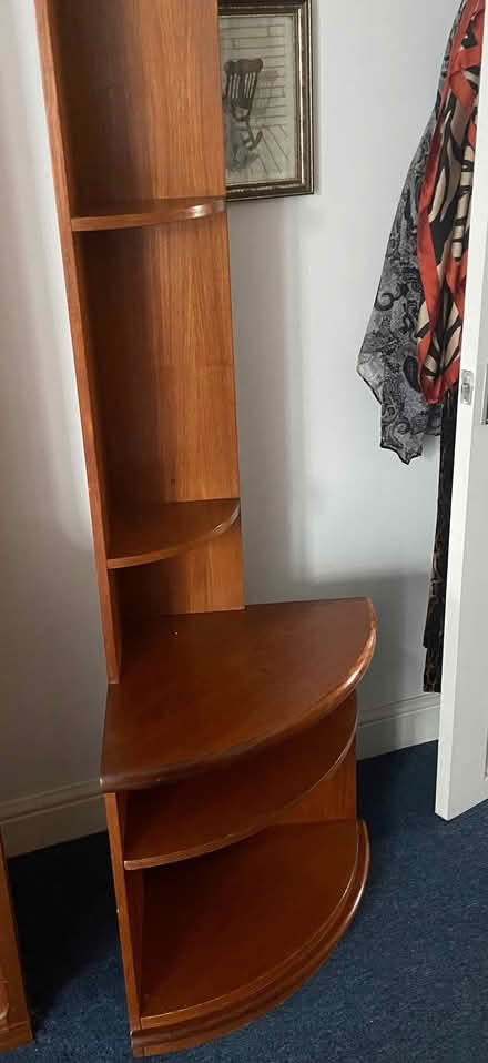 Photo of free Teak unit (Gillingham ME7) #1