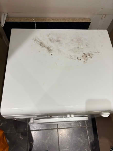 Photo of free Tumble dryer (SE1, Marcia Road SE1) #2