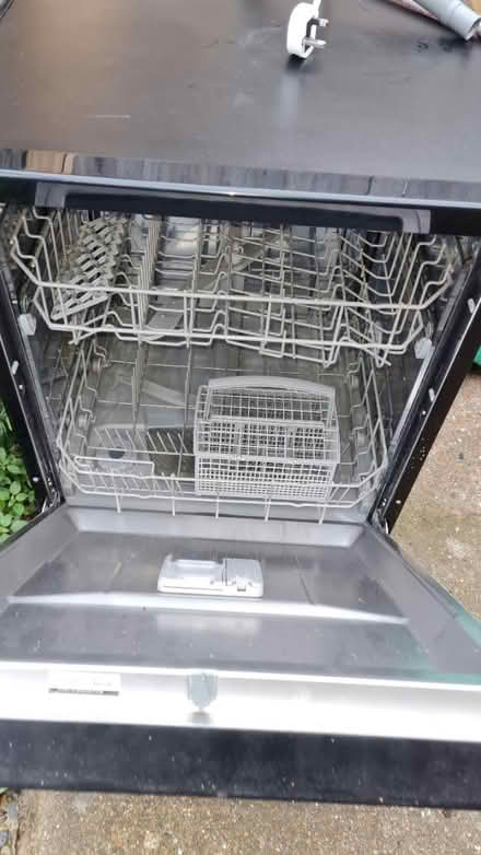 Photo of free Dishwasher fully working (Deal CT14) #2