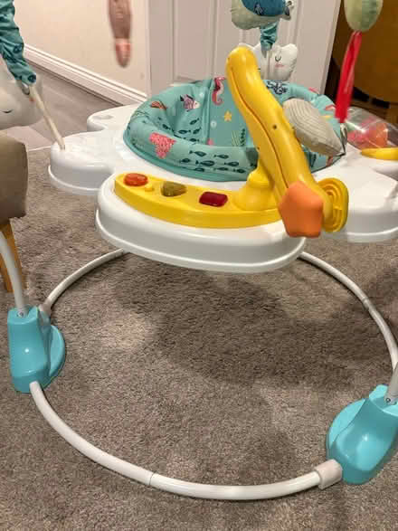 Photo of free Jumperoo (Canley CV4) #2