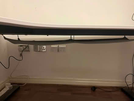 Photo of free Corner desk (Chesterton OX26) #3