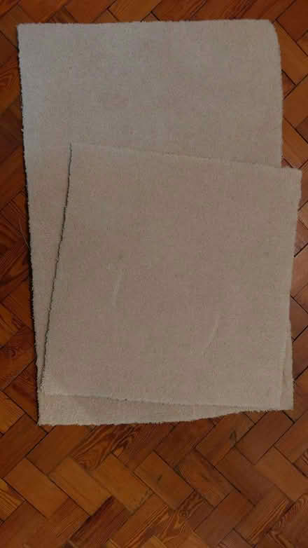Photo of free Carpet pieces (Sutton Coldfield B73) #2