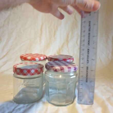 Photo of free Glass jars (Ipswich IP1) #1