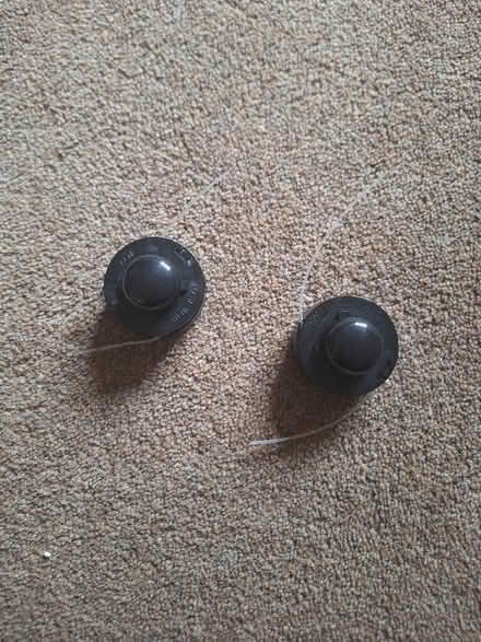 Photo of free Strimmer refill cartridges (Waterside HP5) #1
