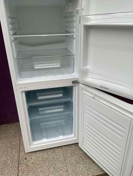 Photo of free Fridge Freezer (Ovenden HX2) #2