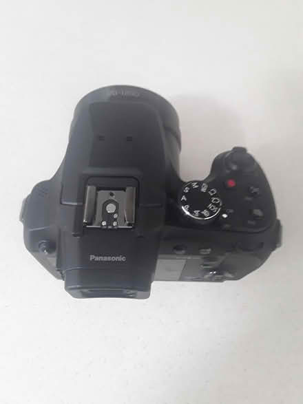 Photo of Camera Case for a Bridge Camera (Bridlington North YO16) #1