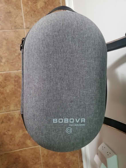 Photo of free Oculus 2 Accessories and Carrier (Hyattsville 20785) #1