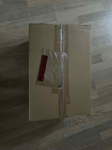 Photo of free Unused full box of regular plus pads for females (Sudbury UB6) #2