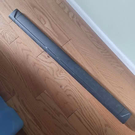 Photo of free Freelander 2 roofbar x1 (Corsham SN13) #1