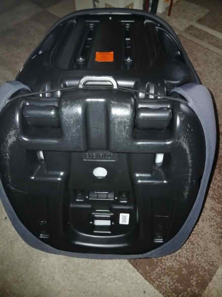 Photo of free Car seat (Chattenden ME3) #4