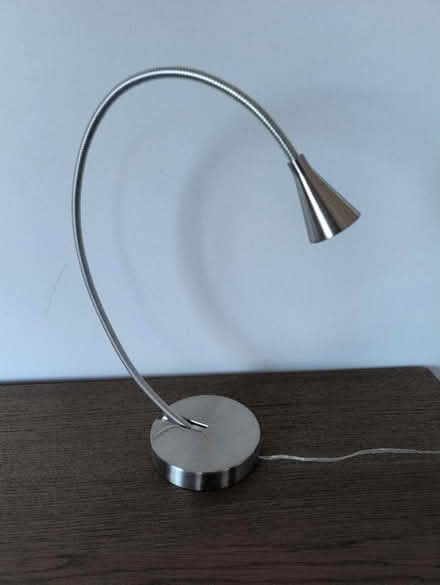 Photo of free IKEA LED work desk lamp (El Cerrito) #1