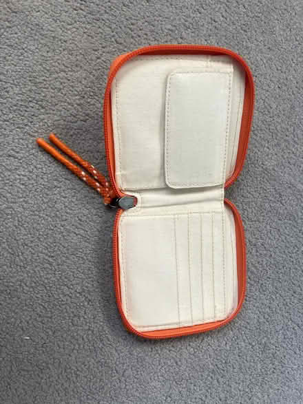 Photo of free Lucy & Yak purse (OX14) #3