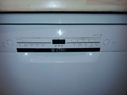 Photo of free Bosch Series 2 Dishwasher (Elstree WD6) #3