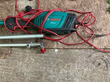 Photo of free Hedge Pruner (Kemberton TF11) #1
