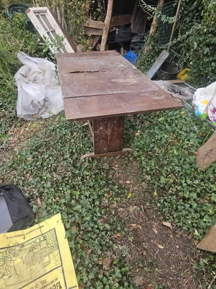 Photo of free Table (Nw11) #2