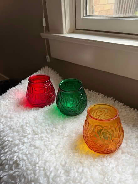 Photo of free Hawaiian Party Decorations (Elmhurst by York High School) #1