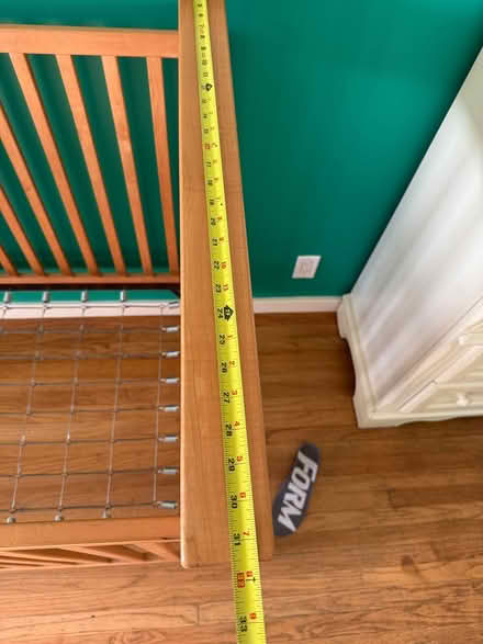 Photo of free Land of nod crib (San Rafael) #2