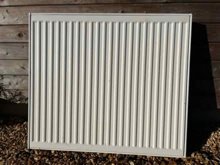Photo of free Radiator (Chantry, Frome BA11) #1