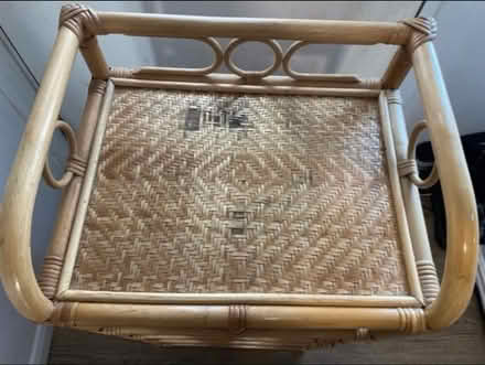 Photo of free Rattan Unit (Cheshunt En8) #3