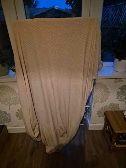 Photo of free Stretch sofa cover for 3 seater (chichester p po19) #1