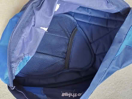 Photo of free Unused strong shoulder carry bag (Earley RG6) #2