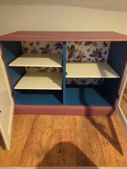 Photo of free Cabinet (Prenton CH43) #2