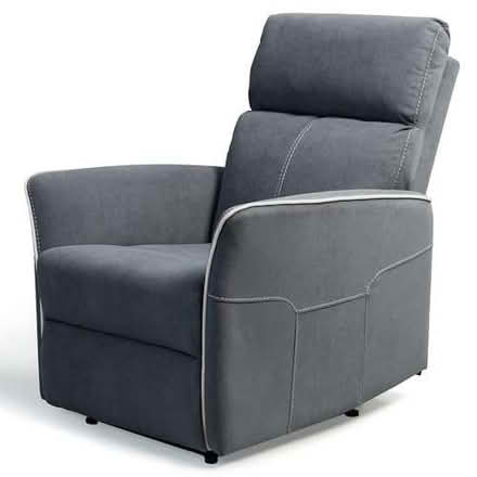 Photo of free FLEXISPOT manual Recliner Chair (Clapham Junction SW11) #1