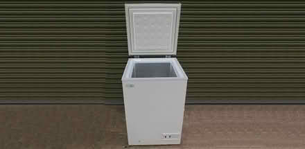 Photo of chest freezer (Brighton Hill Basingstoke) #1