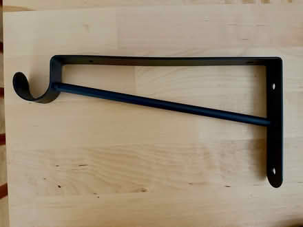 Photo of free Shelf bracket (Great Maplestead CO9) #1