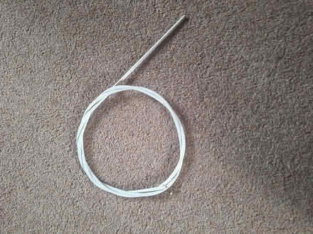 Photo of free Net curtail wire (Waterside HP5) #1