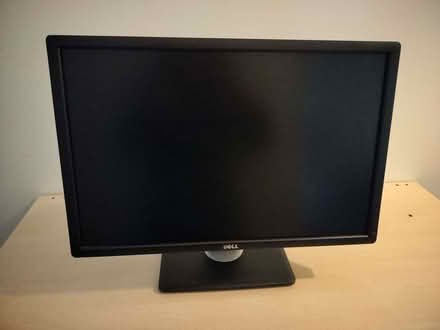 Photo of free Dell Monitor U2412Mb (Barons Court W14) #1