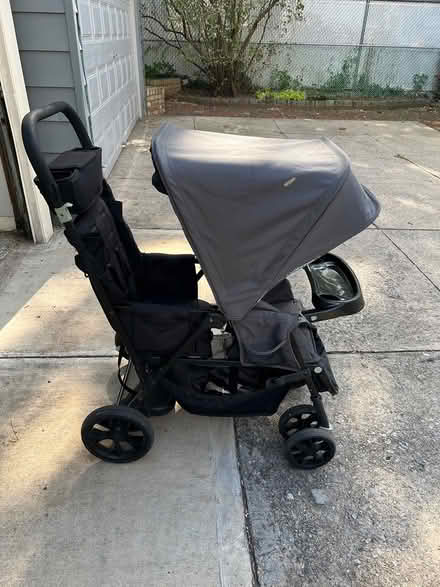 Photo of free Stroller for Two (East Flatbush Brooklyn) #2
