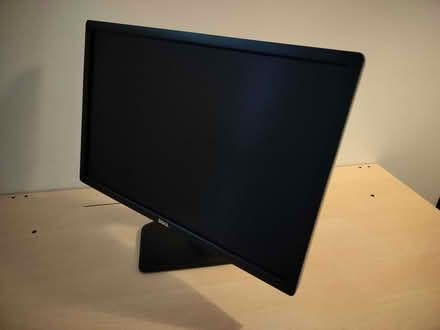 Photo of free Dell Monitor U2412Mb (Barons Court W14) #3
