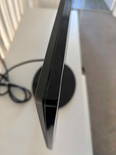 Photo of free Samsung 23” monitor (Sw209bq) #3