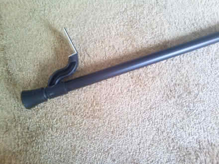Photo of free Extendable curtain rod (Sandsfoot Court Weymouth) #1