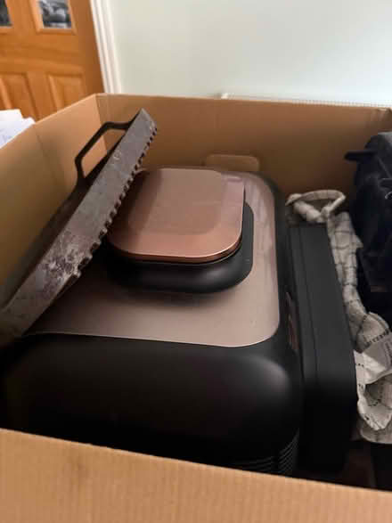 Photo of free Ninja air fryer (Chesham HP5) #1