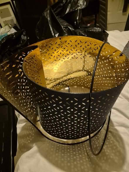 Photo of free IKEA light shade (Neston CH64) #1