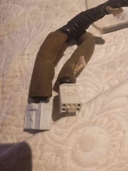 Photo of free car radio (Slough central SL1) #4