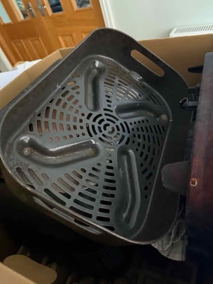 Photo of free Ninja air fryer (Chesham HP5) #2