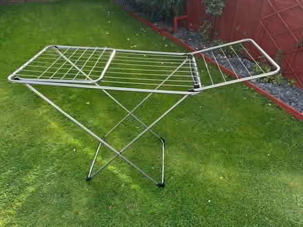Photo of free Clothes dryer (Scriven HG5) #1