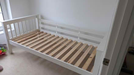 Photo of free Single bed (Aldwick PO21) #1