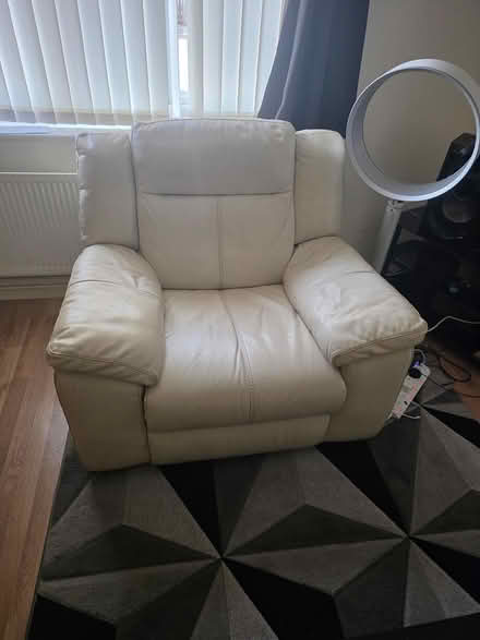 Photo of free sofas and a single chair (Bilston, WV14) #3