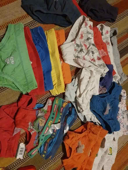Photo of free Undies (Fishponds BS16) #1
