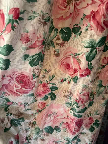 Photo of free Interlined Curtains (Woking GU22) #4