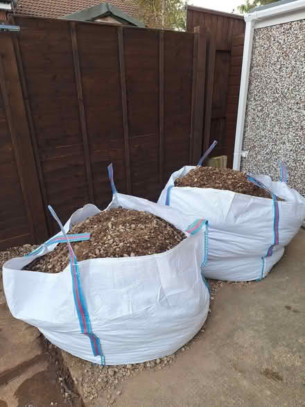 Photo of free Gravel (Oldland BS30) #1