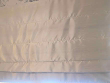 Photo of free Roman blinds x 2 (Iver) #4