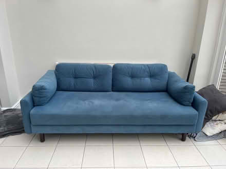 Photo of free Sofa Bed (Barnes SW13) #1
