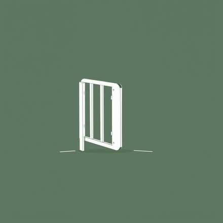 Photo of Expandable stairgate (Charlton TW17) #1